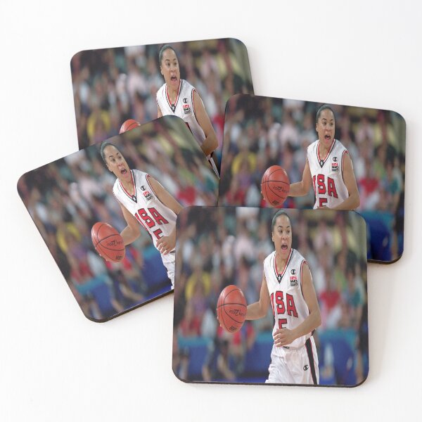 Item preview, Dawn Staley designed and sold by YOUR-LOOK.