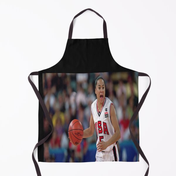 Item preview, Dawn Staley designed and sold by YOUR-LOOK.