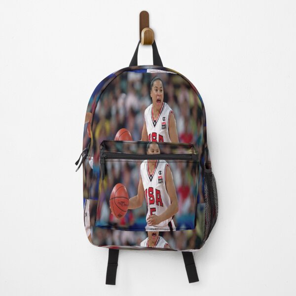 Item preview, Dawn Staley designed and sold by YOUR-LOOK.