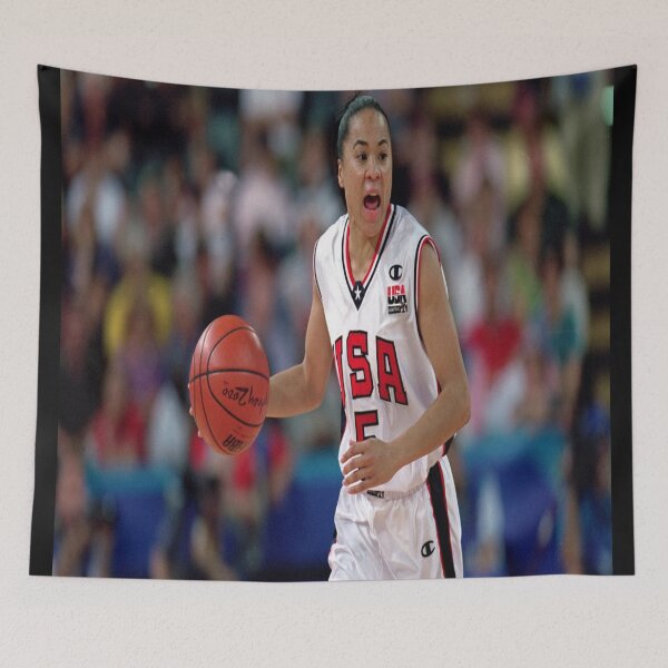 Item preview, Dawn Staley designed and sold by YOUR-LOOK.