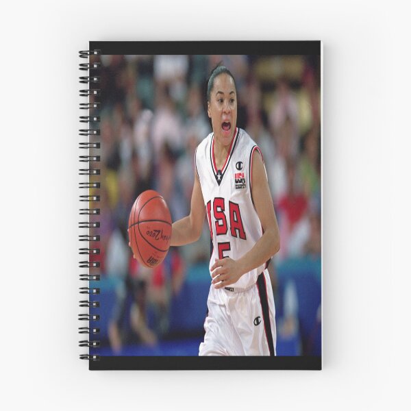 Item preview, Dawn Staley designed and sold by YOUR-LOOK.
