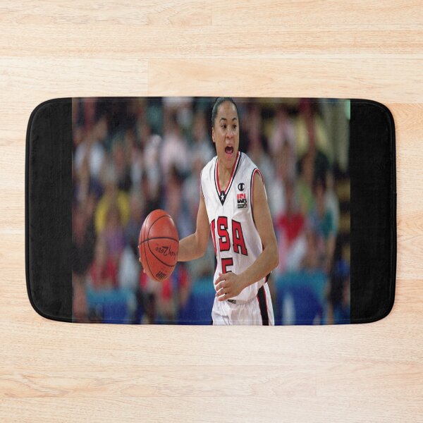 Item preview, Dawn Staley designed and sold by YOUR-LOOK.