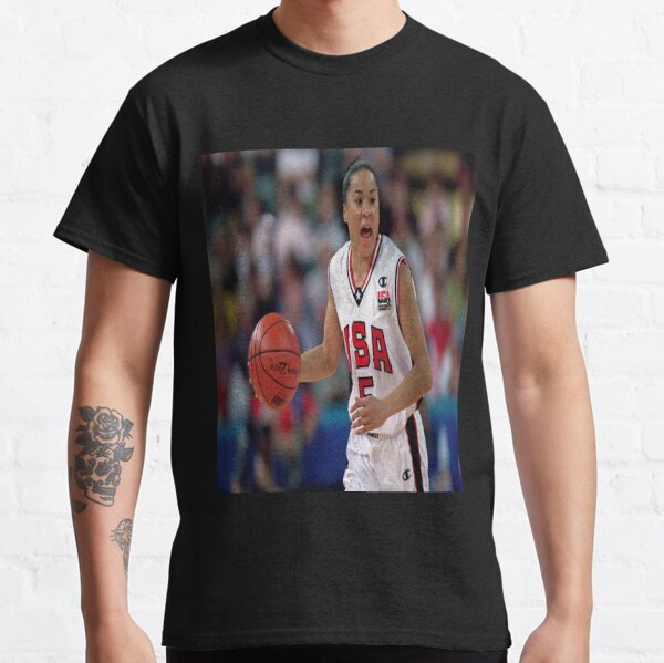 Dawn Staley Today T-Shirts for Sale