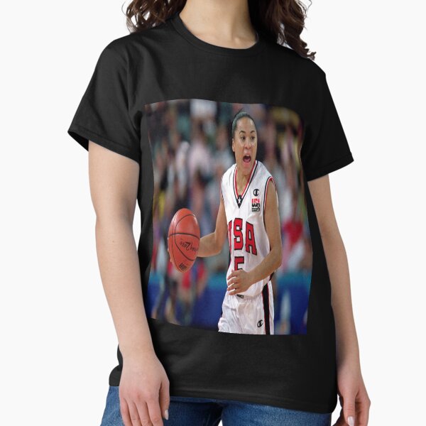 Artikel-Vorschau von Dawn Staley, designt und verkauft von YOUR-LOOK.