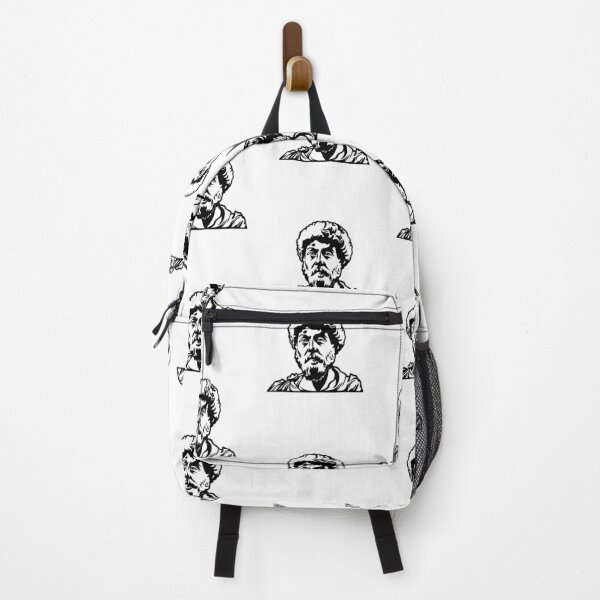 Item preview, Marcus Aurelius Portrait designed and sold by HalpinDesign.