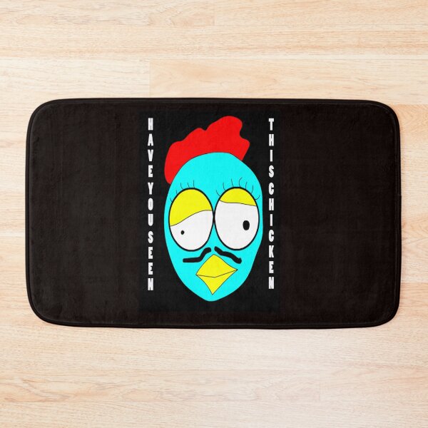 Item preview, HAVE YOU SEEN THIS CHICKEN designed and sold by CUTESTUFFnow.