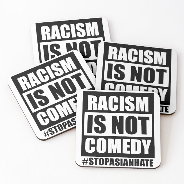 Item preview, Stop Asian Hate AAPI Asian Lives Matter designed and sold by Joshua Blomheart.