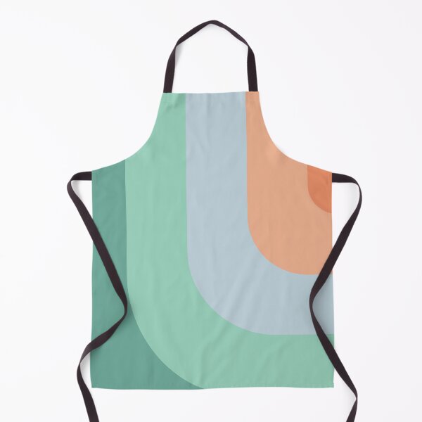 Item preview, Flat vintage sea palette designed and sold by AlexGolyakov.