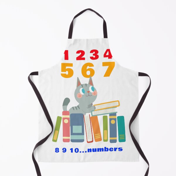 Item preview, 1-10 numbers designed and sold by PCW17.