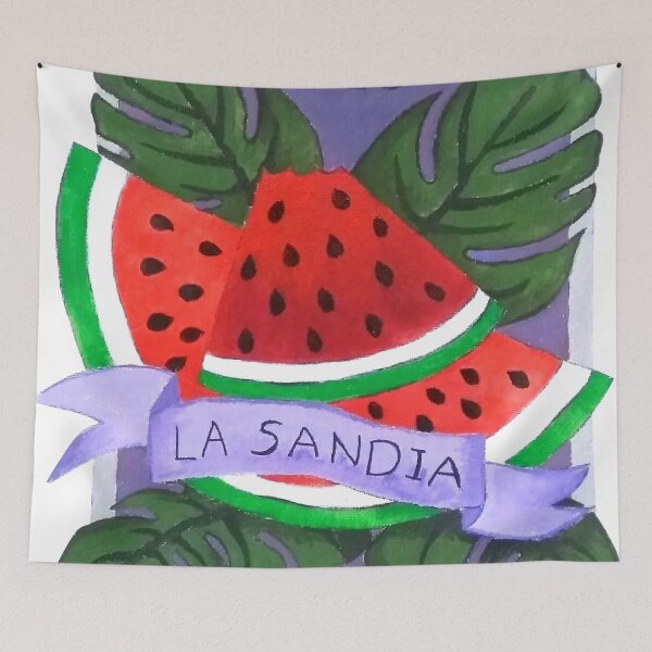 Item preview, Watermelon designed and sold by DaeDezaina.