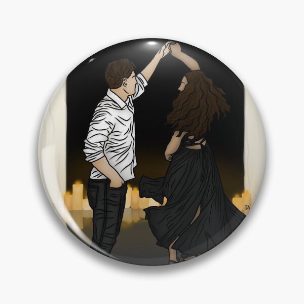 Item preview, Julie and the Phantoms Perfect Harmony  designed and sold by Annie Designs.