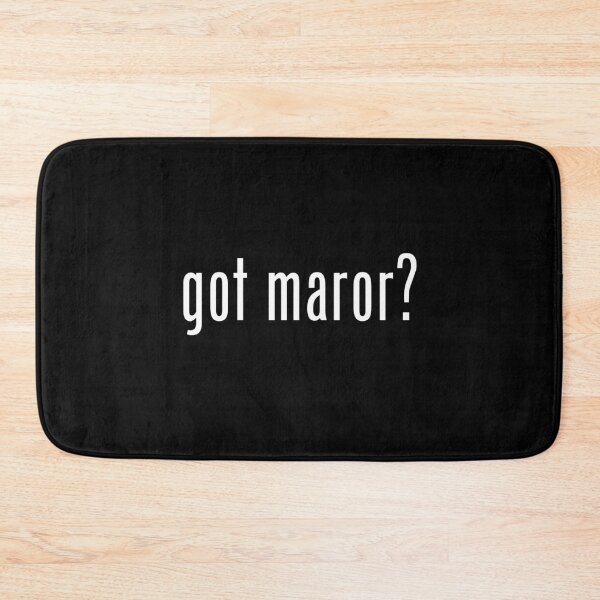 Item preview, Got Maror? designed and sold by twHistory.