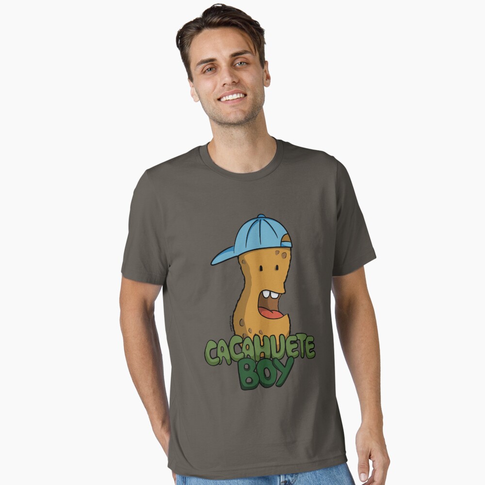 Item preview, Essential T-Shirt designed and sold by raysan.