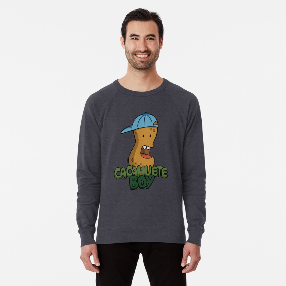 Item preview, Lightweight Sweatshirt designed and sold by raysan.