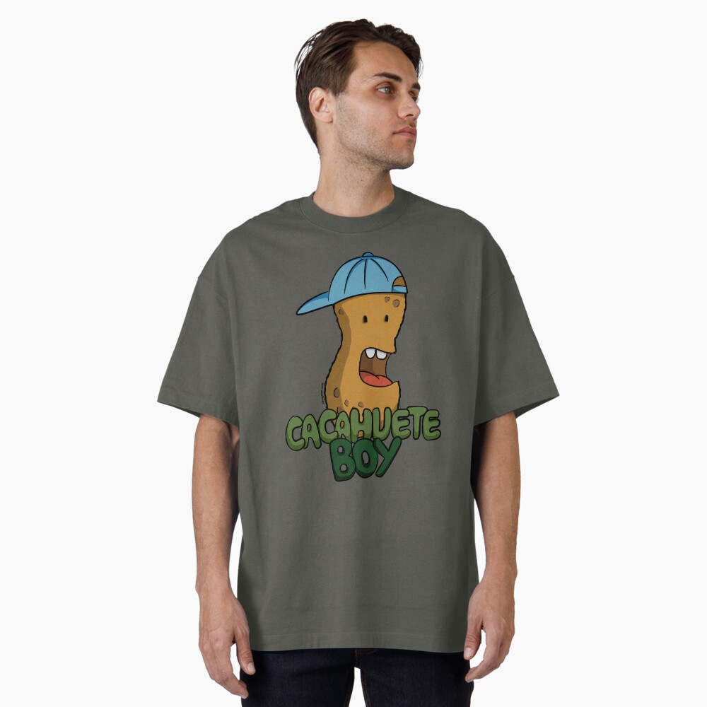 Item preview, Oversized T-Shirt designed and sold by raysan.