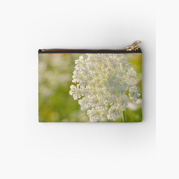 Item preview, Queen Anne's Lace #1 designed and sold by silverwheelarts.