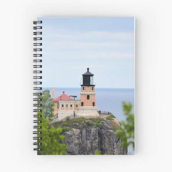 Item preview, Split Rock Beacon 2 designed and sold by LynyrdSky.