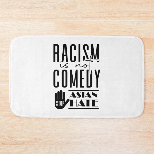Item preview, Asian Hate AAPI Asian Lives Matter designed and sold by Joshua Blomheart.