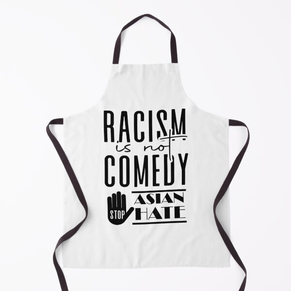 Item preview, Asian Hate AAPI Asian Lives Matter designed and sold by Joshua Blomheart.