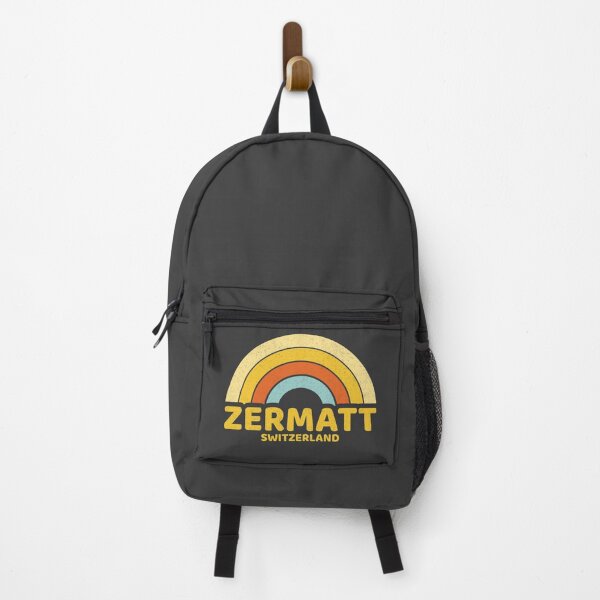 Item preview, Retro Zermatt Switzerland designed and sold by dk80.