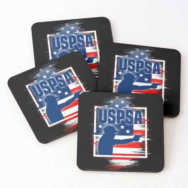 Item preview, USPSA designed and sold by Callahans.