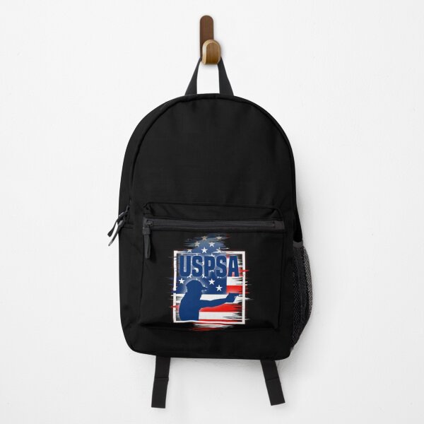 Item preview, USPSA designed and sold by Callahans.