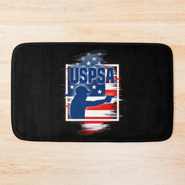 Item preview, USPSA designed and sold by Callahans.