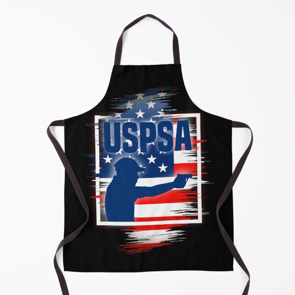 Item preview, USPSA designed and sold by Callahans.