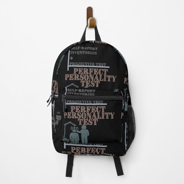 Item preview, Personality Test- creative design by Prishea designed and sold by Prishea.