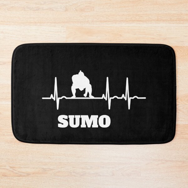 Item preview, Sumowrestling Sumo Wrestler  designed and sold by Salvadax.