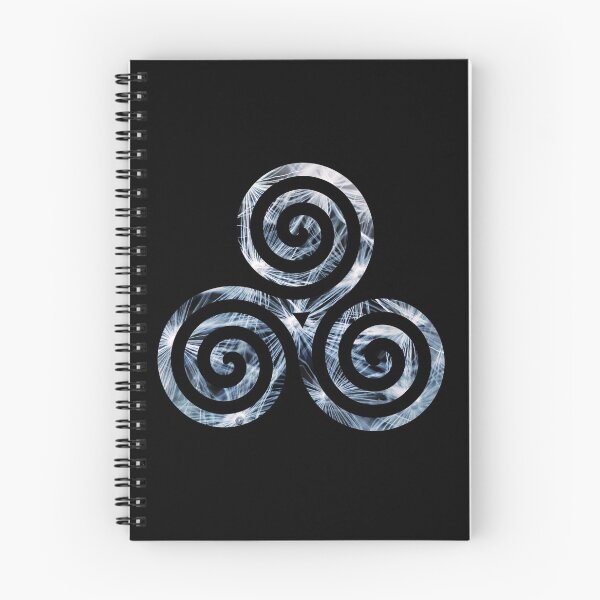 Item preview, Triskell Power 4 designed and sold by fraktonart.