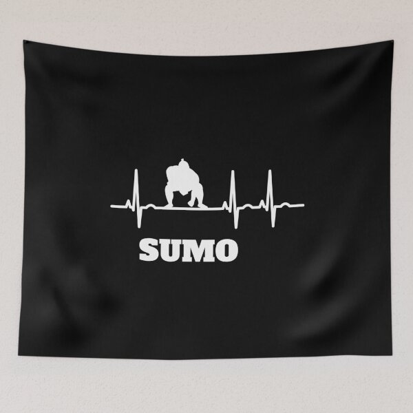 Item preview, Sumowrestling Sumo Wrestler  designed and sold by Salvadax.