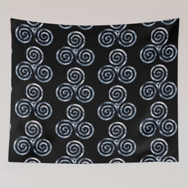 Item preview, Triskell Power 4 designed and sold by fraktonart.