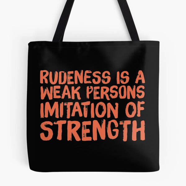 Item preview, Rudeness  designed and sold by Md1982.