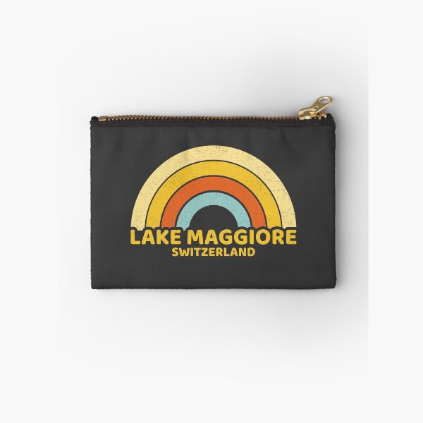 Item preview, Retro Lake Maggiore Switzerland designed and sold by dk80.