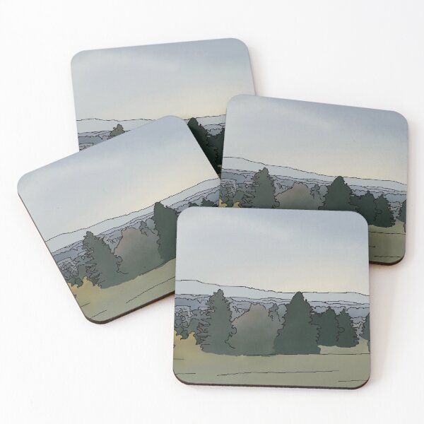 Item preview, Explore the Mountains designed and sold by Bestagon.