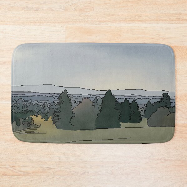 Item preview, Explore the Mountains designed and sold by Bestagon.