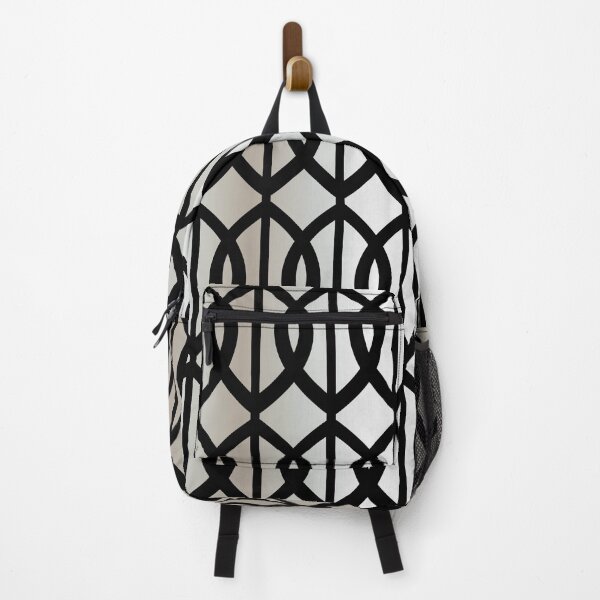 Item preview, geometric decorative pattern 11 designed and sold by ErhanArt.