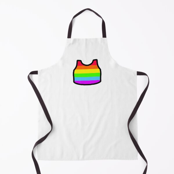 Item preview, Pride flag binder  designed and sold by amupanda.