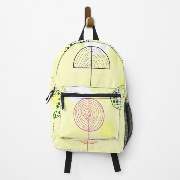 Item preview, Trees tropical pattern 11.0 designed and sold by Yamini Lobiyal.