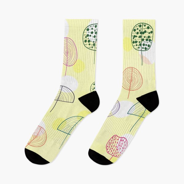 Item preview, Trees tropical pattern 11.0 designed and sold by Yamini Lobiyal.