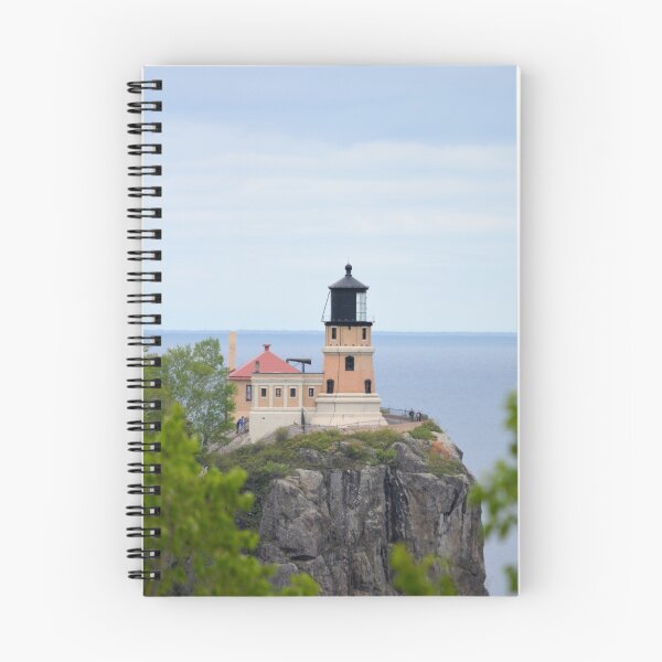 Item preview, Split Rock Beacon 3 designed and sold by LynyrdSky.