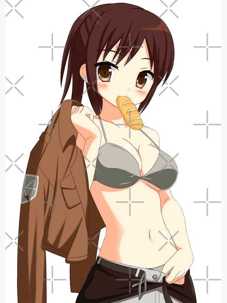 Mikasa Bikini