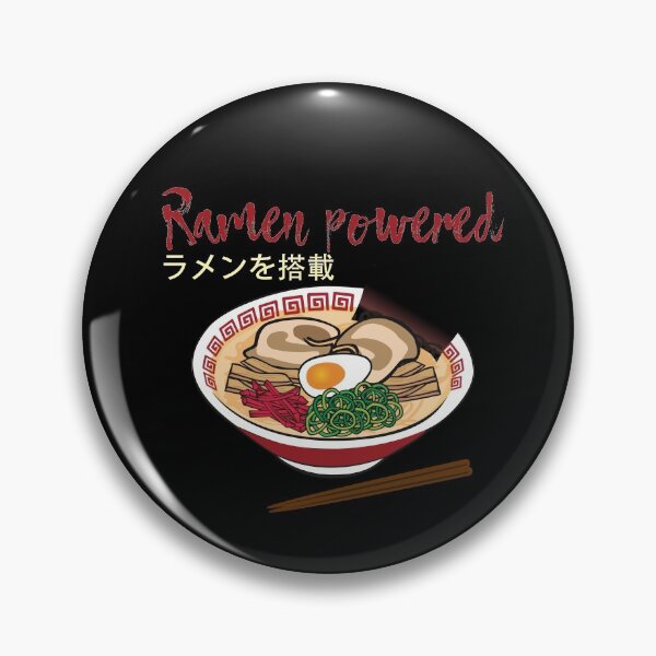 Item preview, Ramen powered noodles. designed and sold by angelisart.