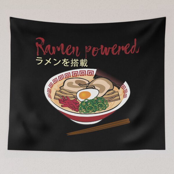 Item preview, Ramen powered noodles. designed and sold by angelisart.