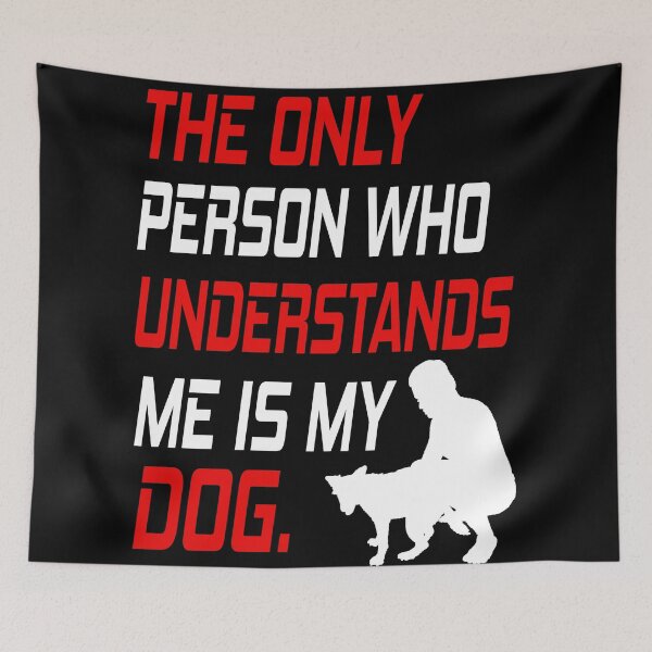 Item preview, Dogs Are Whole Life designed and sold by Fashimation20.