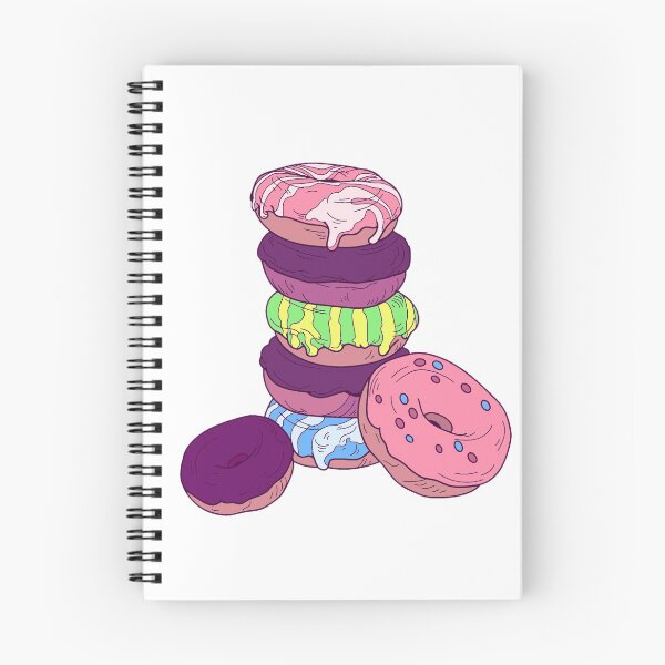 Item preview, Doughnuts designed and sold by Cassandra6193.