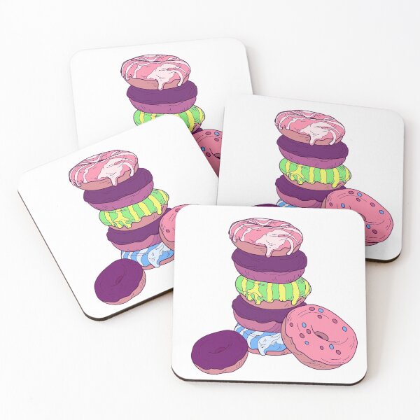Item preview, Doughnuts designed and sold by Cassandra6193.