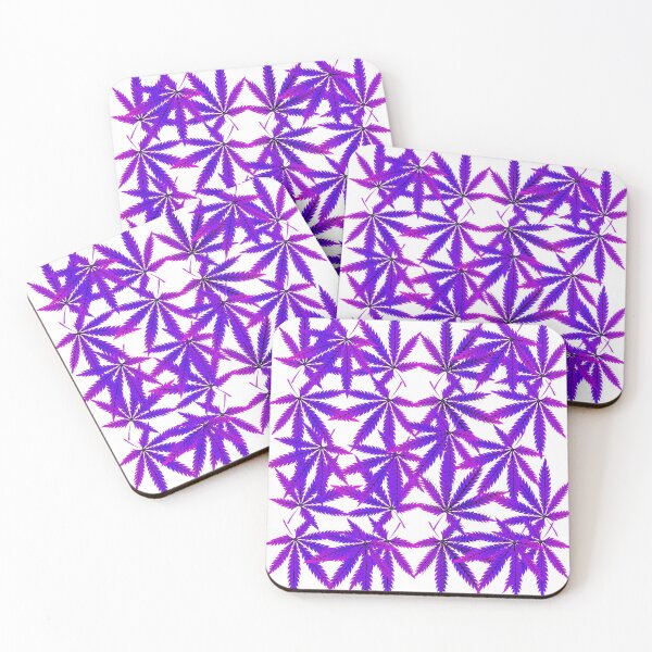 Item preview,  hemp leaf art 3 designed and sold by blackhorse0.