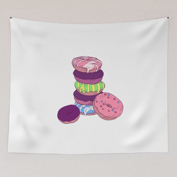 Item preview, Doughnuts designed and sold by Cassandra6193.